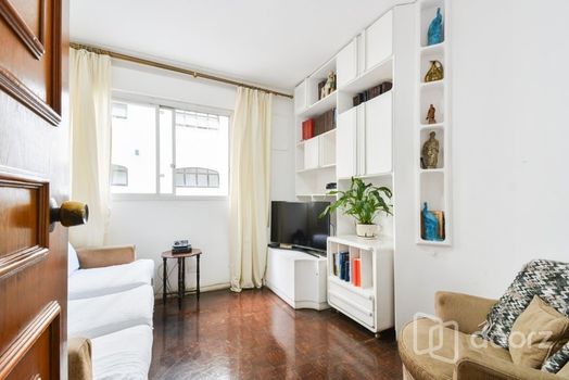 Foto 43 do(a) Apartamento de 4 quartos à venda em Santa Cecília, São Paulo