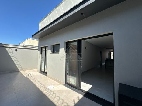 Foto 7 do(a) Casa em Condomínio de 3 quartos à venda em Jardim São Francisco, Piracicaba