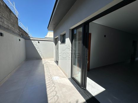 Foto 8 do(a) Casa em Condomínio de 3 quartos à venda em Jardim São Francisco, Piracicaba