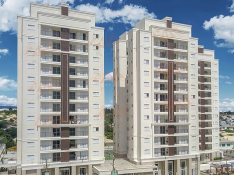 Foto 2 do(a) Apartamento de 3 quartos à venda em Parque Campolim, Sorocaba