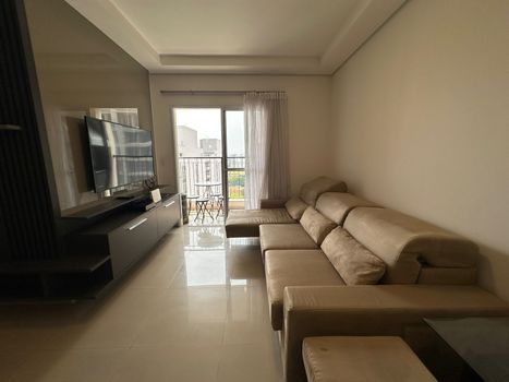 Foto 41 do(a) Apartamento de 3 quartos à venda em Parque Campolim, Sorocaba