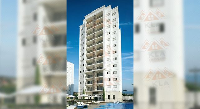 Foto 1 do(a) Apartamento de 3 quartos à venda em Parque Campolim, Sorocaba