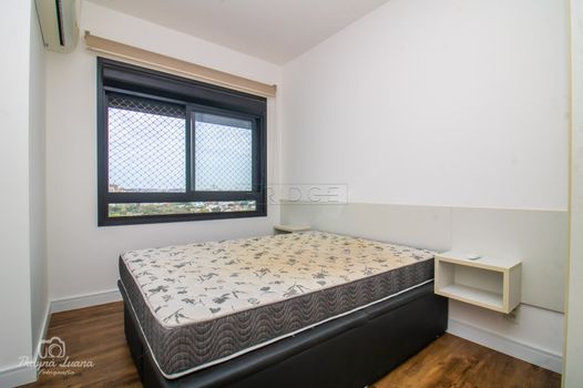 Foto 47 do(a) Apartamento de 1 quartos à venda em Jardim Botânico, Porto Alegre