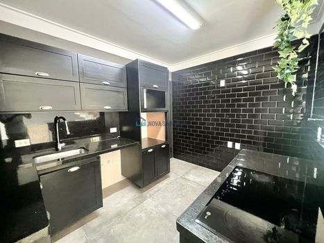 Foto 6 do(a) Casa em Condomínio de 3 quartos à venda em Campo Belo, São Paulo