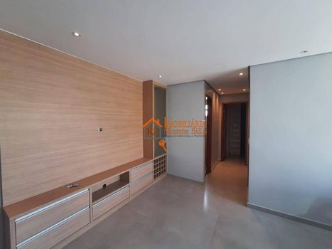 Foto 7 do(a) Apartamento de 2 quartos à venda em Jardim São Geraldo, Guarulhos