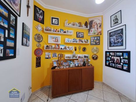 Foto 24 do(a) Cobertura de 4 quartos à venda em Caiçara, Praia Grande