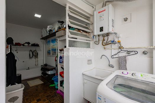 Foto 19 do(a) Apartamento de 2 quartos à venda em Menino Deus, Porto Alegre