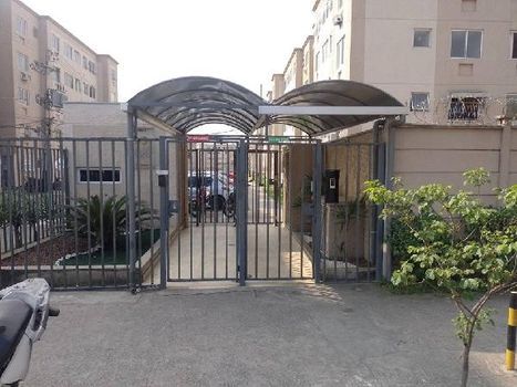 Foto 1 do(a) Apartamento de 1 quartos à venda em Anchieta, Rio de Janeiro