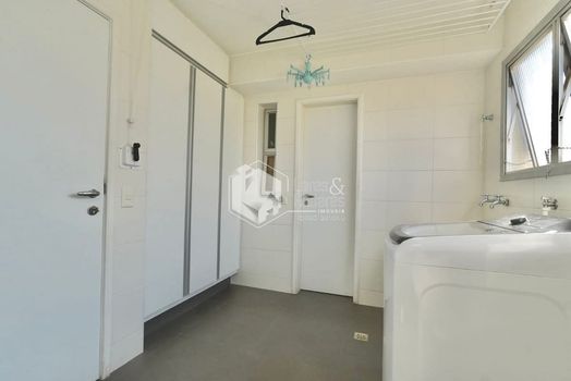 Foto 16 do(a) Apartamento de 3 quartos à venda em Perdizes, São Paulo