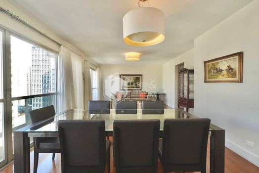 Foto 1 do(a) Apartamento de 3 quartos à venda em Perdizes, São Paulo