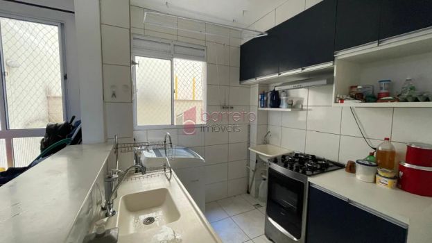 Foto 3 do(a) Apartamento de 2 quartos à venda em Poste, Jundiaí