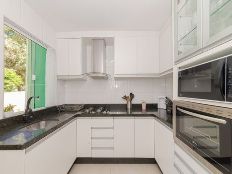 Foto 18 do(a) Casa em Condomínio de 3 quartos à venda em Santa Cândida, Curitiba