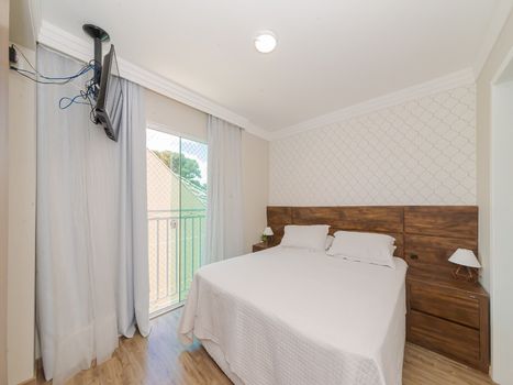 Foto 20 do(a) Casa em Condomínio de 3 quartos à venda em Santa Cândida, Curitiba