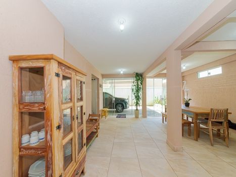 Foto 13 do(a) Casa em Condomínio de 3 quartos à venda em Santa Cândida, Curitiba