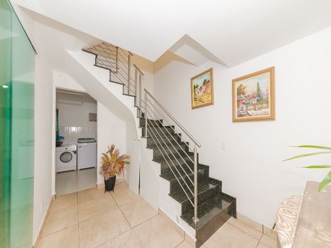 Foto 7 do(a) Casa em Condomínio de 3 quartos à venda em Santa Cândida, Curitiba