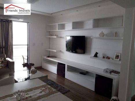 Foto 1 do(a) Apartamento de 2 quartos à venda em Vila Valqueire, Rio de Janeiro