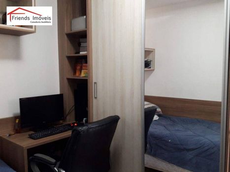 Foto 9 do(a) Apartamento de 2 quartos à venda em Vila Valqueire, Rio de Janeiro