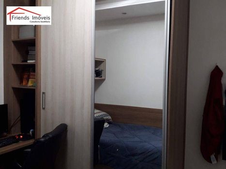 Foto 26 do(a) Apartamento de 2 quartos à venda em Vila Valqueire, Rio de Janeiro
