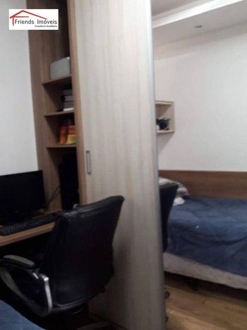 Foto 8 do(a) Apartamento de 2 quartos à venda em Vila Valqueire, Rio de Janeiro