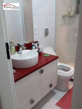 Foto 18 do(a) Apartamento de 2 quartos à venda em Vila Valqueire, Rio de Janeiro