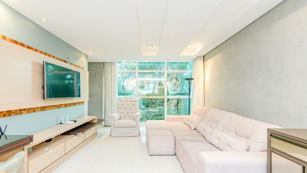 Foto 5 do(a) Apartamento de 3 quartos à venda em Mercês, Curitiba
