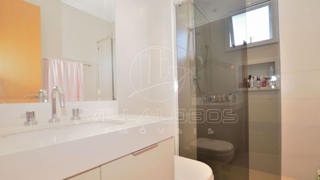 Foto 41 do(a) Cobertura de 3 quartos à venda em Alto da Lapa, São Paulo