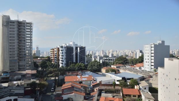 Foto 22 do(a) Cobertura de 3 quartos à venda em Alto da Lapa, São Paulo