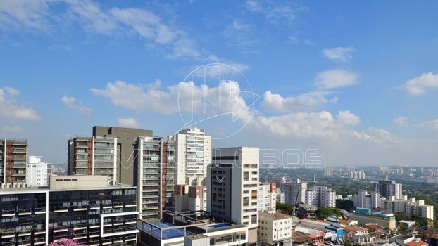 Foto 9 do(a) Cobertura de 3 quartos à venda em Alto da Lapa, São Paulo