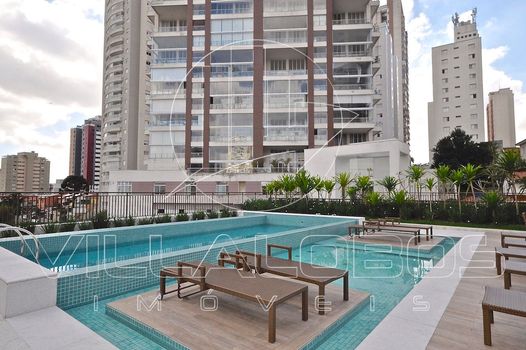 Foto 44 do(a) Cobertura de 3 quartos à venda em Alto da Lapa, São Paulo