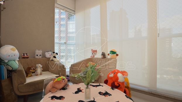 Foto 36 do(a) Cobertura de 3 quartos à venda em Alto da Lapa, São Paulo