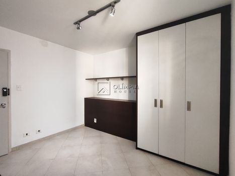 Foto 23 do(a) Apartamento de 3 quartos à venda em Perdizes, São Paulo