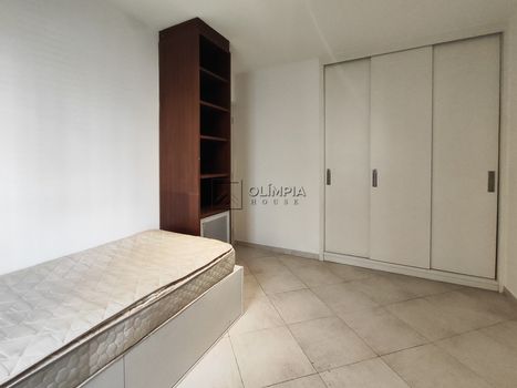 Foto 27 do(a) Apartamento de 3 quartos à venda em Perdizes, São Paulo