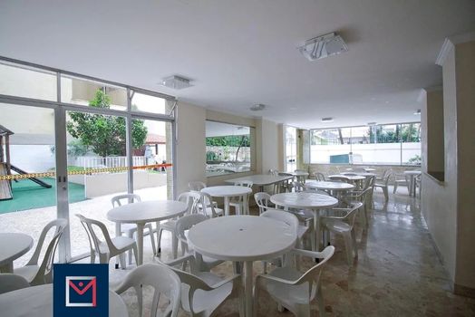 Foto 37 do(a) Apartamento de 3 quartos à venda em Perdizes, São Paulo
