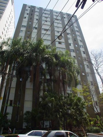 Foto 32 do(a) Apartamento de 3 quartos à venda em Perdizes, São Paulo