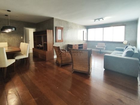 Foto 2 do(a) Apartamento de 3 quartos à venda em Perdizes, São Paulo