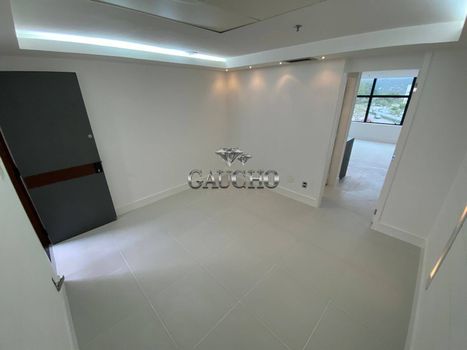 Foto 5 do(a) Sala / Conjunto Comercial false à venda em Barra da Tijuca, Rio de Janeiro
