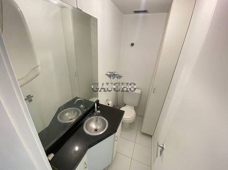 Foto 9 do(a) Sala / Conjunto Comercial false à venda em Barra da Tijuca, Rio de Janeiro