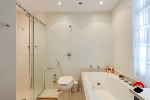 Foto 33 do(a) Apartamento de 3 quartos à venda em Vila Clementino, São Paulo