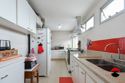 Foto 25 do(a) Apartamento de 3 quartos à venda em Vila Clementino, São Paulo