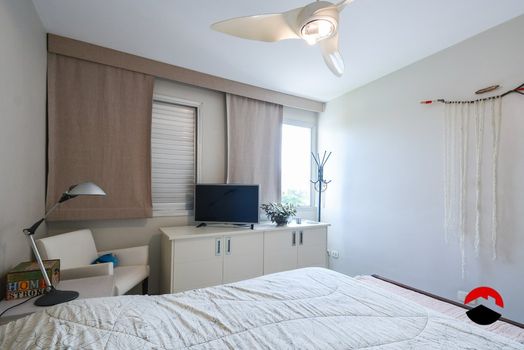 Foto 29 do(a) Apartamento de 3 quartos à venda em Vila Clementino, São Paulo