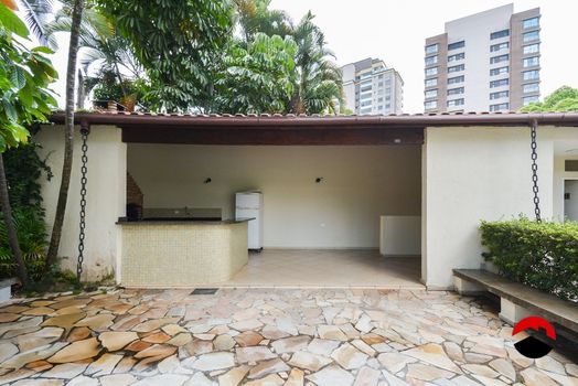 Foto 48 do(a) Apartamento de 3 quartos à venda em Vila Clementino, São Paulo