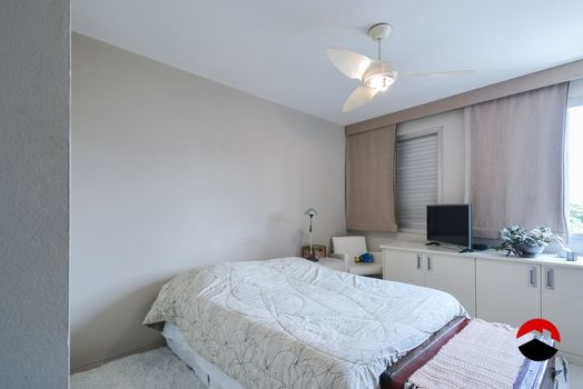 Foto 28 do(a) Apartamento de 3 quartos à venda em Vila Clementino, São Paulo