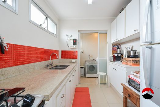 Foto 21 do(a) Apartamento de 3 quartos à venda em Vila Clementino, São Paulo