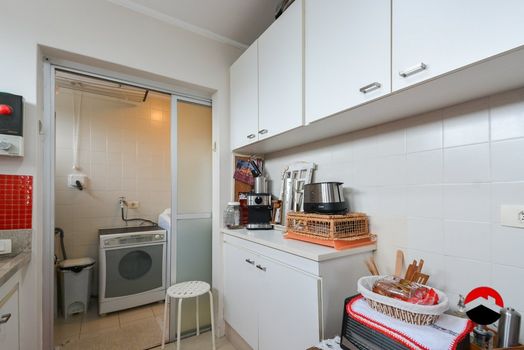 Foto 23 do(a) Apartamento de 3 quartos à venda em Vila Clementino, São Paulo