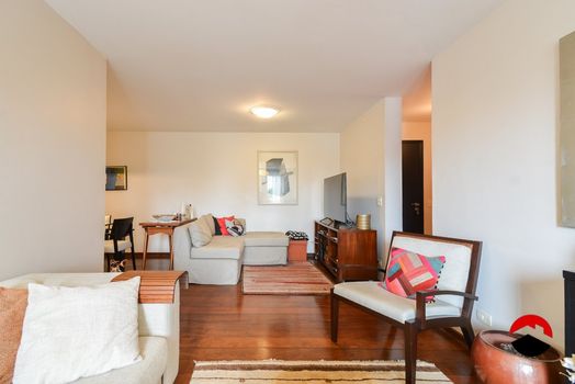 Foto 5 do(a) Apartamento de 3 quartos à venda em Vila Clementino, São Paulo