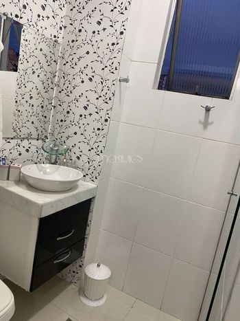 Foto 7 do(a) Cobertura de 3 quartos à venda em Salgado Filho, Belo Horizonte