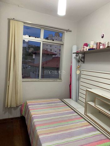 Foto 5 do(a) Cobertura de 3 quartos à venda em Salgado Filho, Belo Horizonte