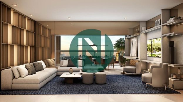 Foto 4 do(a) Apartamento de 3 quartos à venda em Jardim Aurélia, São Paulo