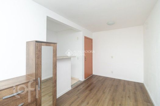 Foto 5 do(a) Apartamento de 2 quartos à venda em Humaitá, Porto Alegre