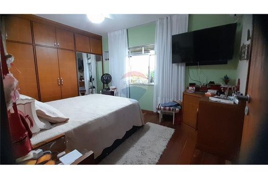 Foto 22 do(a) Apartamento de 4 quartos à venda em Jardim Guanabara, Rio de Janeiro